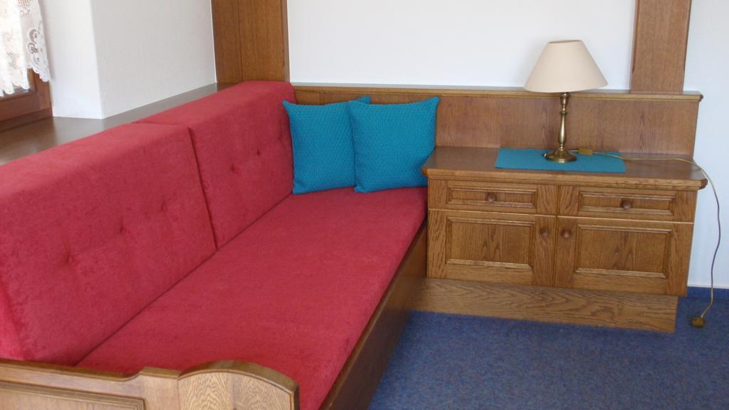 Alpenheim Mathias Apartamento Sölden Quarto foto