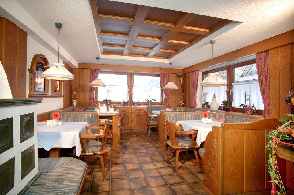 Alpenheim Mathias Apartamento Sölden Exterior foto