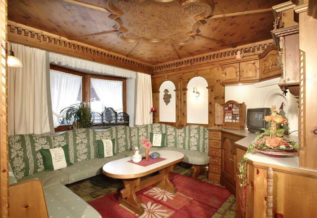 Alpenheim Mathias Apartamento Sölden Exterior foto