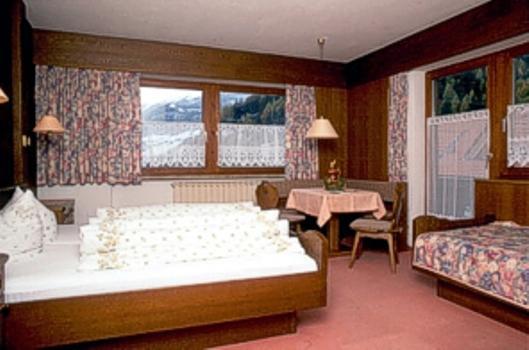 Alpenheim Mathias Apartamento Sölden Exterior foto